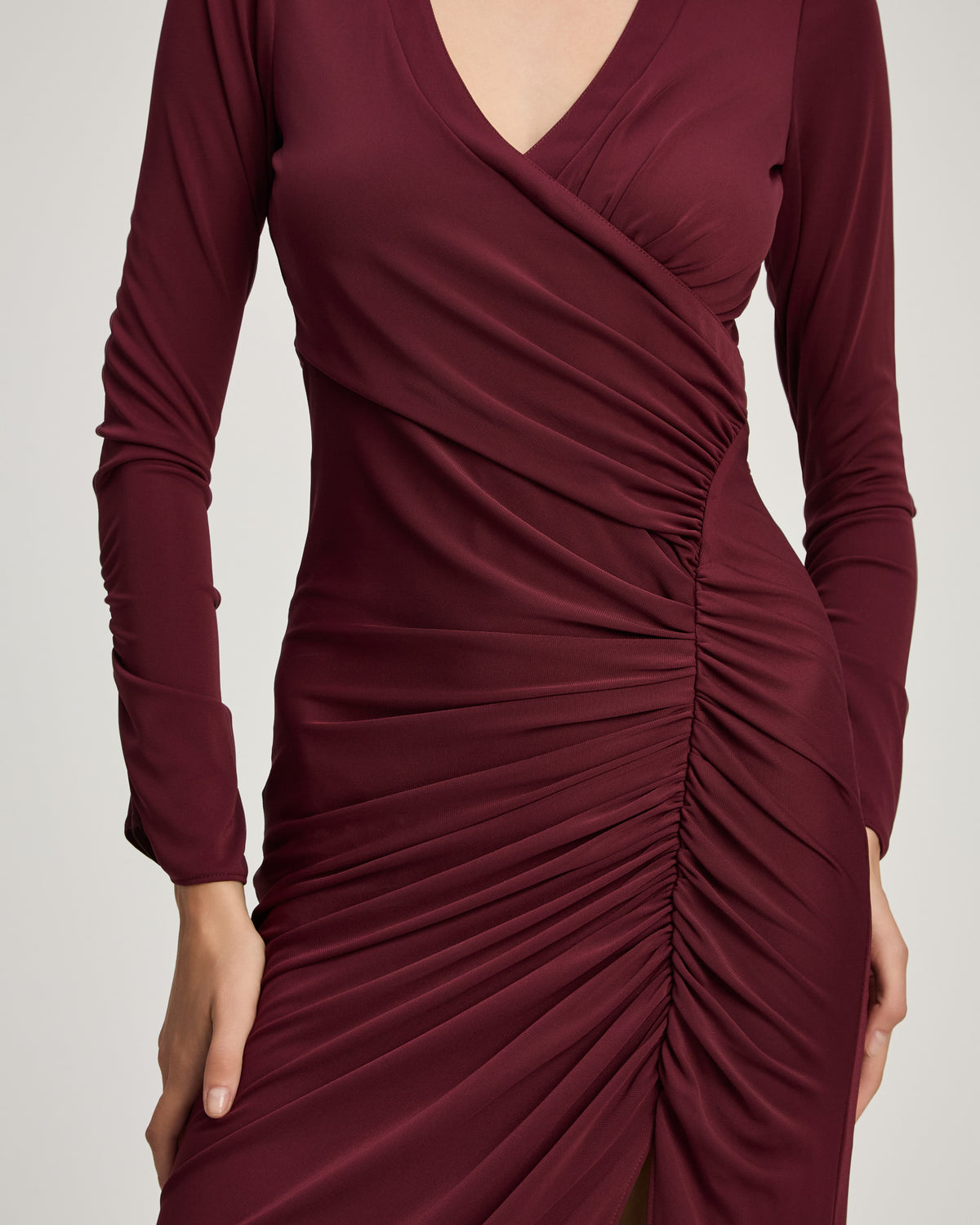 Fabia Dress