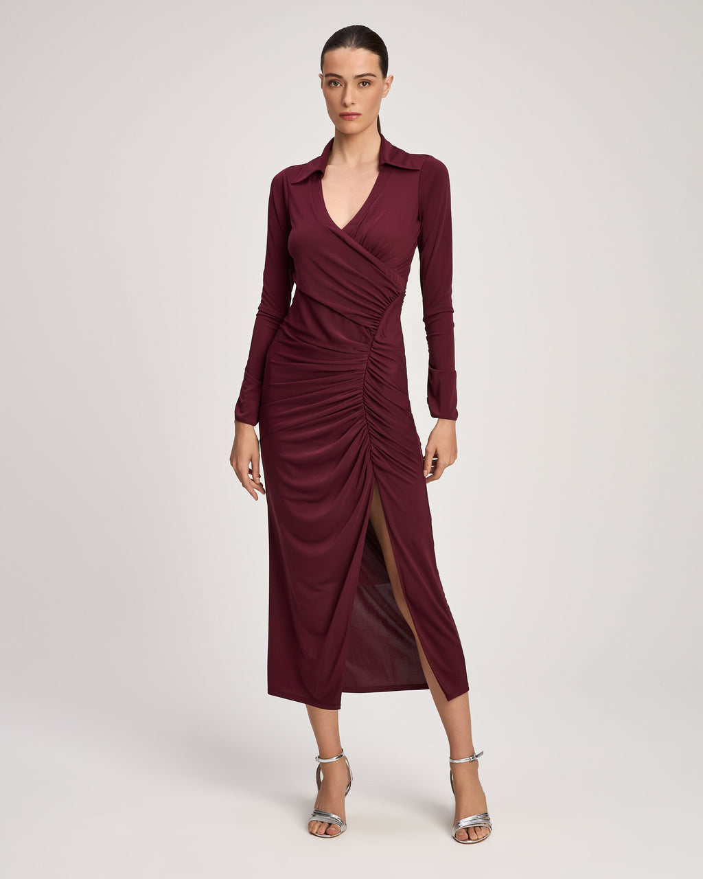 Fabia Dress