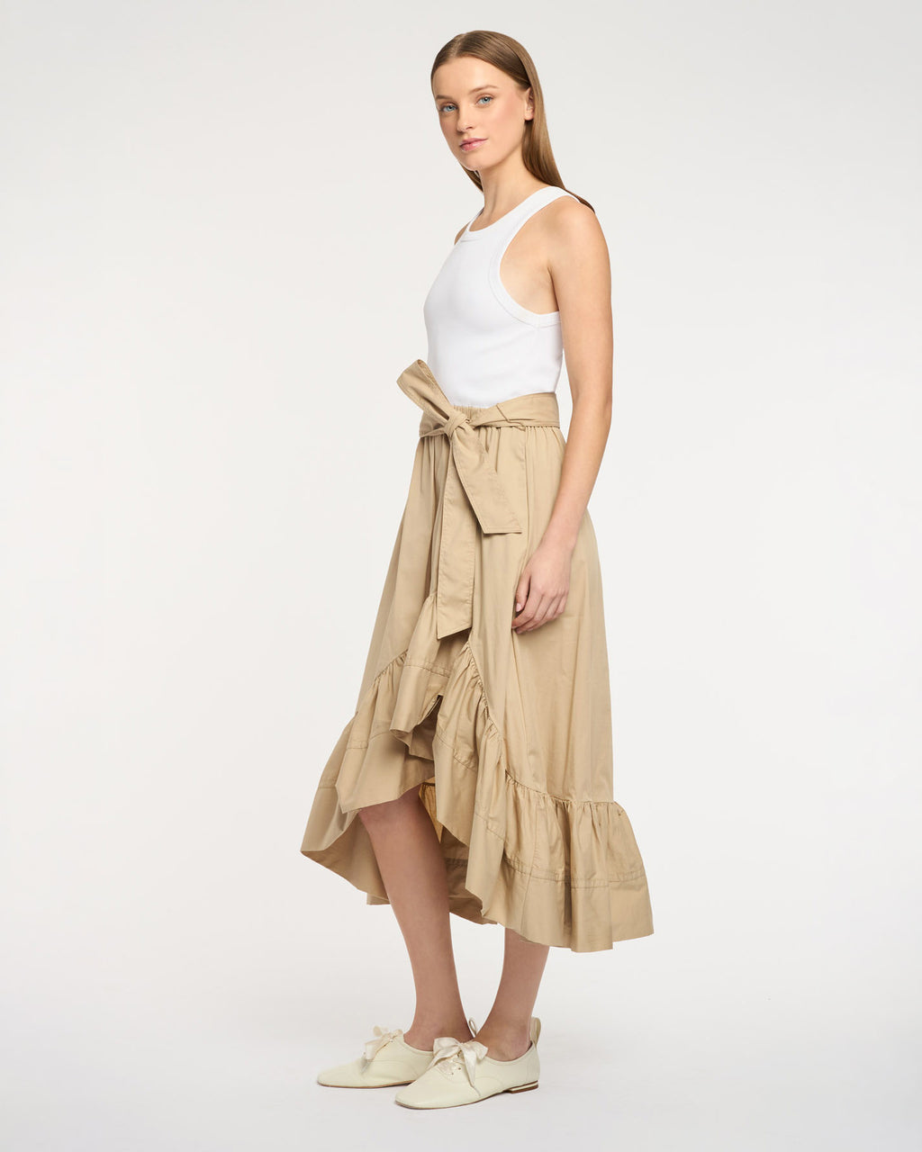 Zayla Dress