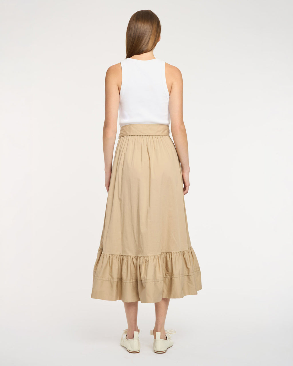 Zayla Dress