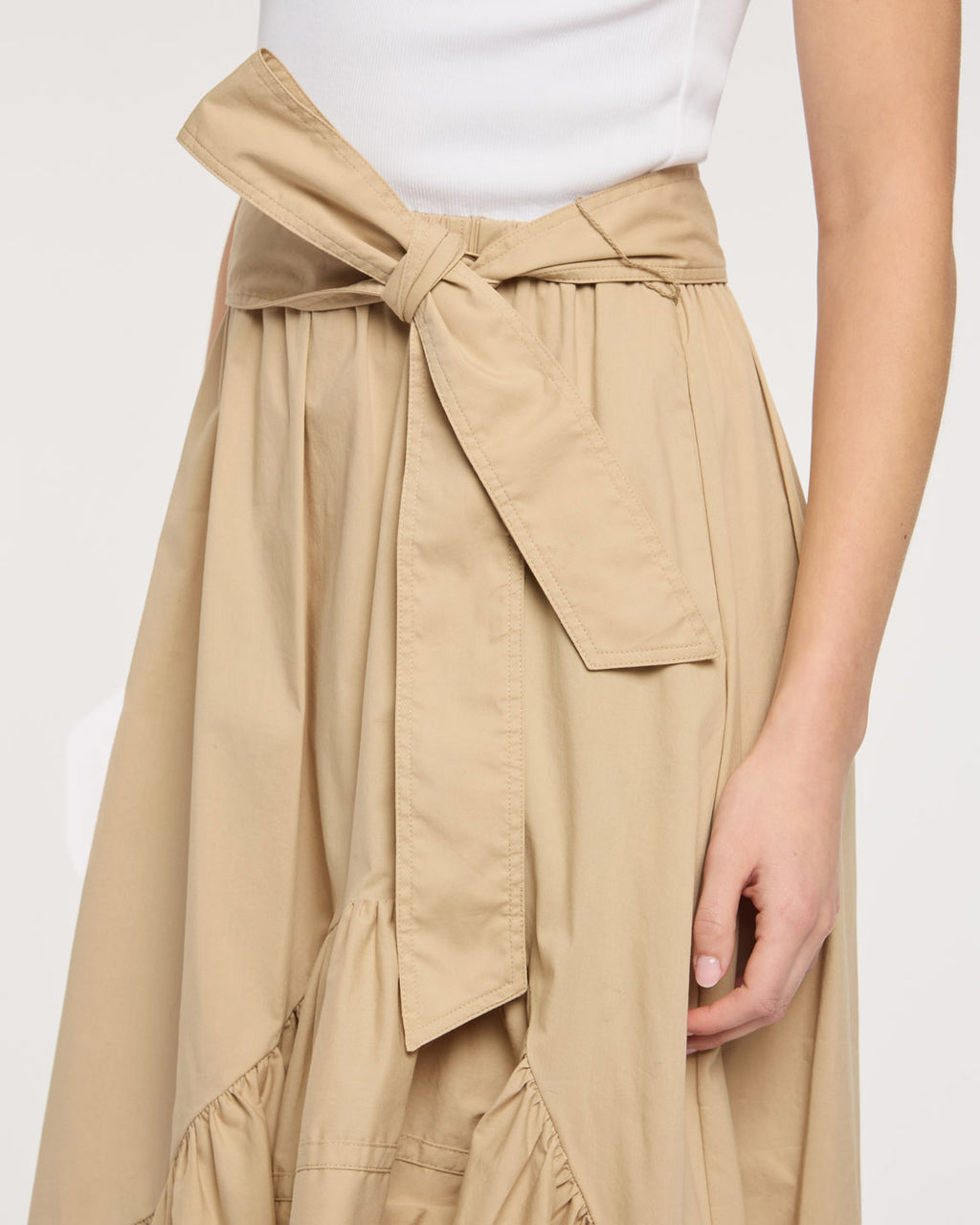 Zayla Dress