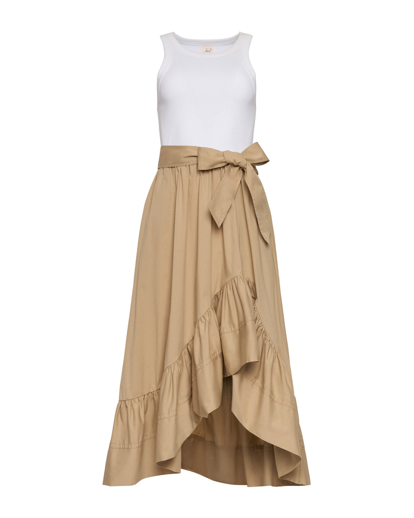 Zayla Dress