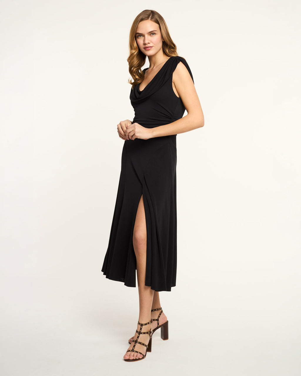 Carino Dress