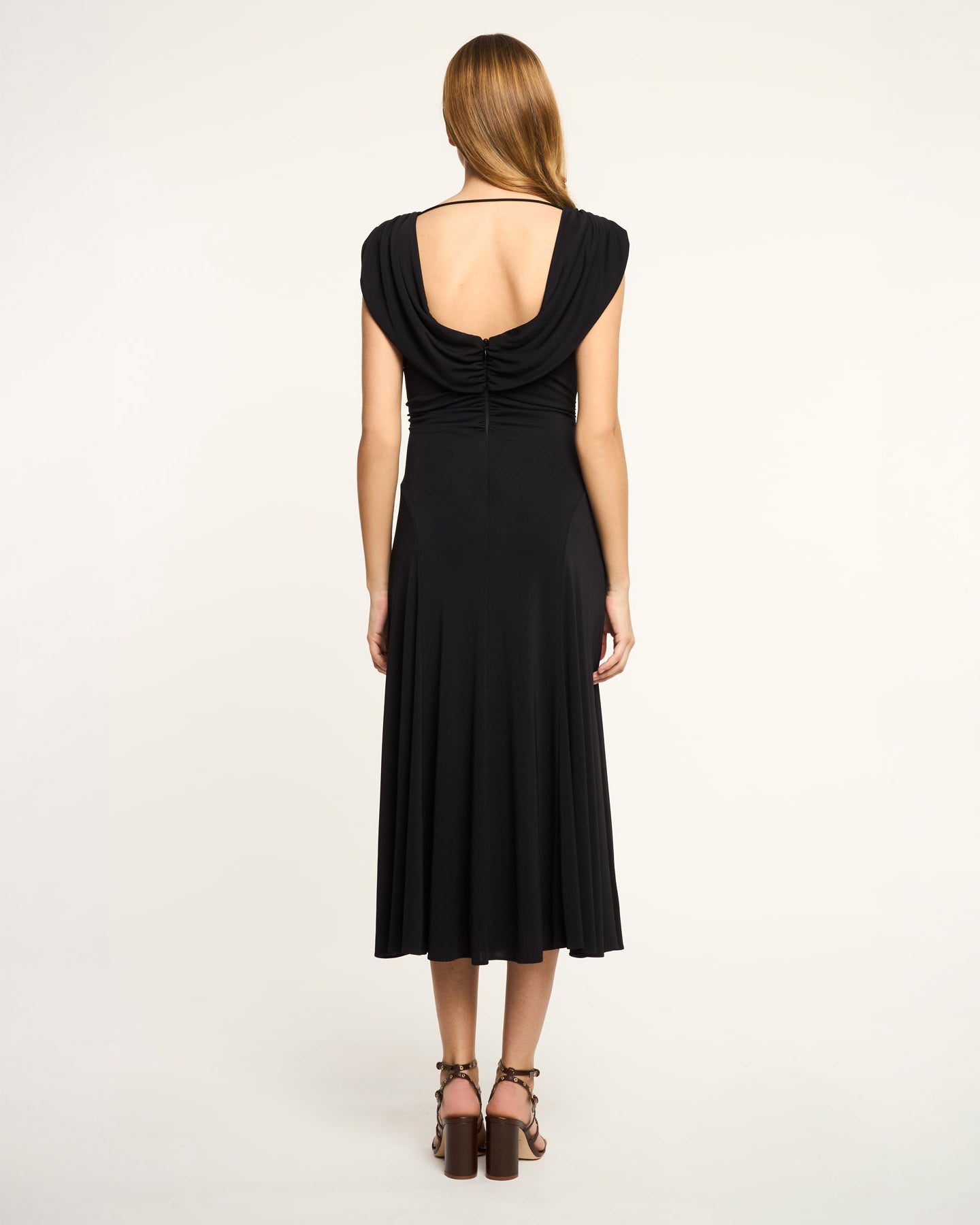Carino Dress