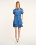 Pindot Galea Dress
