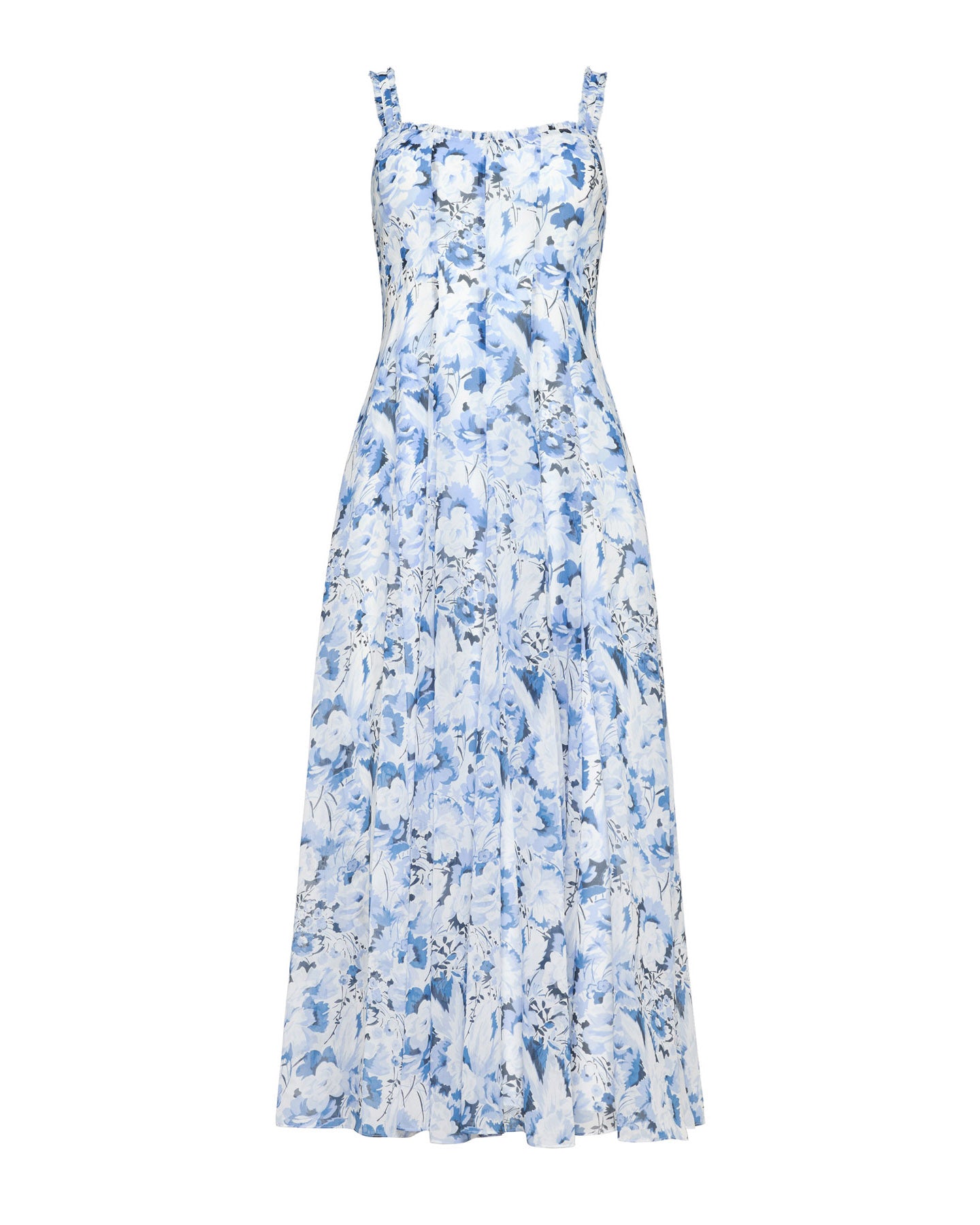 Heirloom Petals Marmo Dress