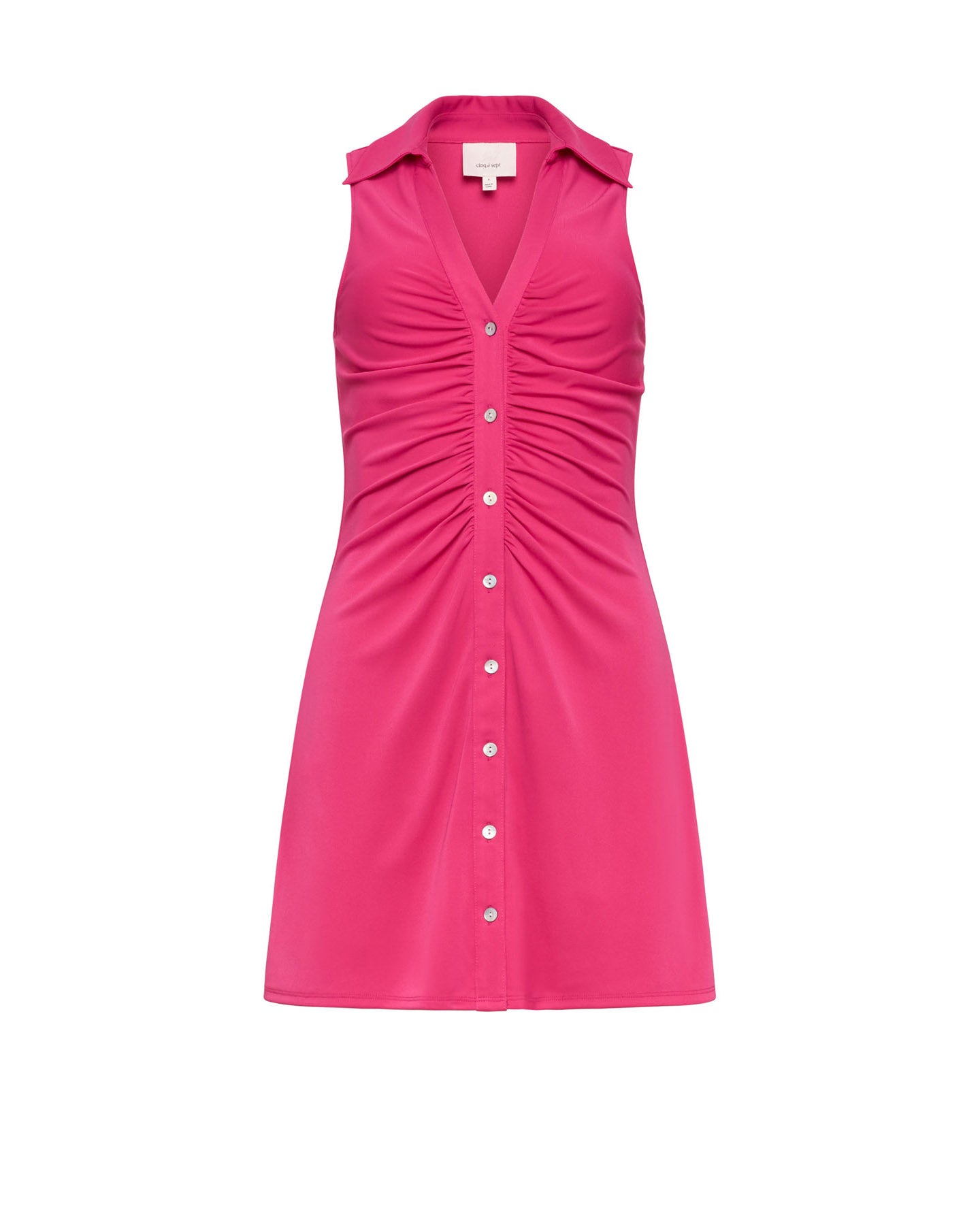 Melinda Dress