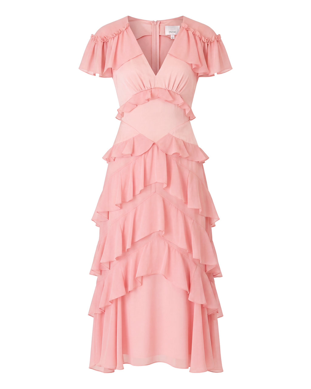 Tatum Dress