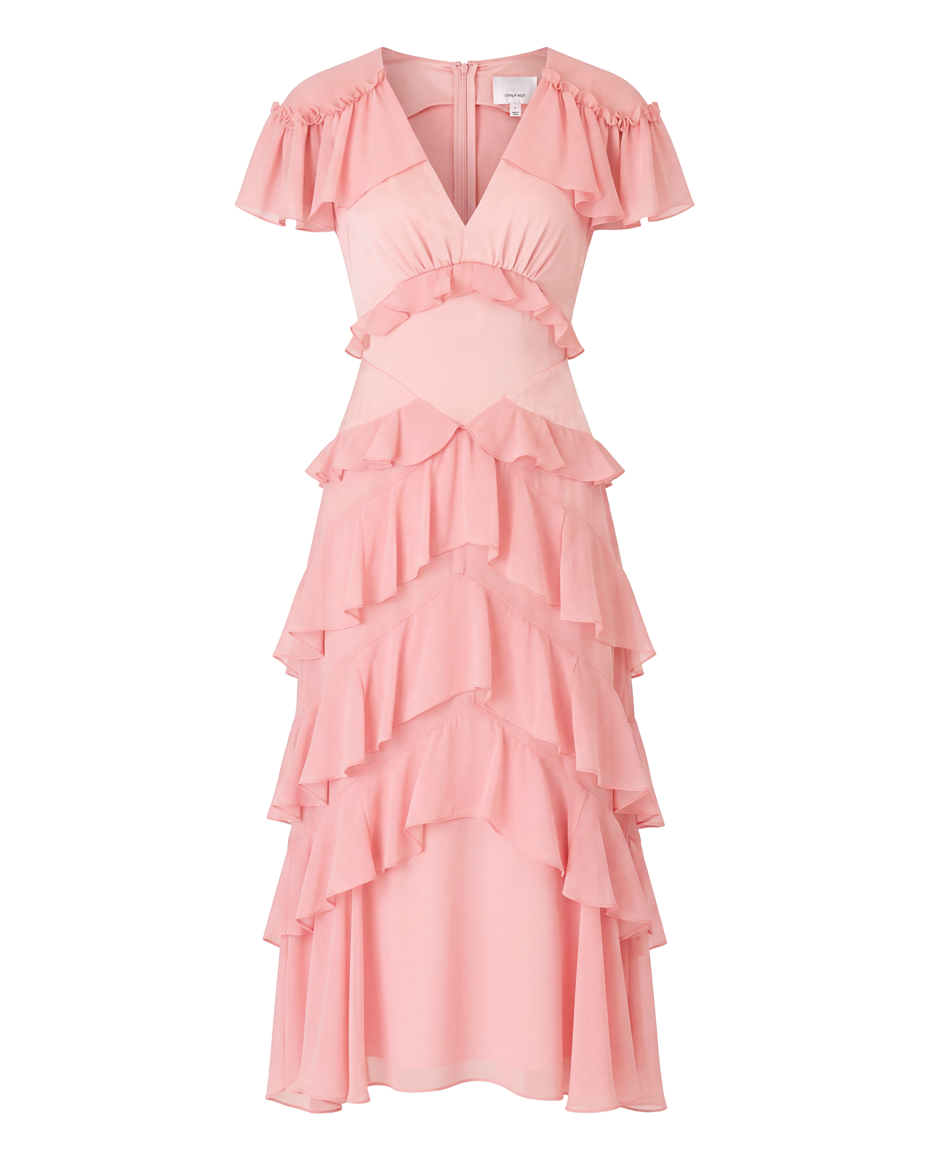 Tatum Dress