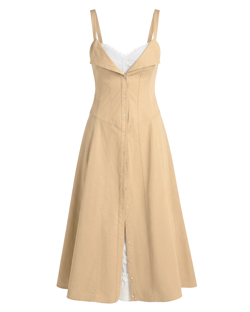 Lucil Dress