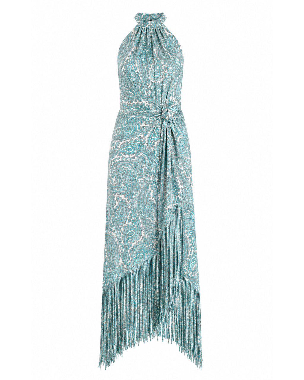 Hendrix Paisley Teresa Dress