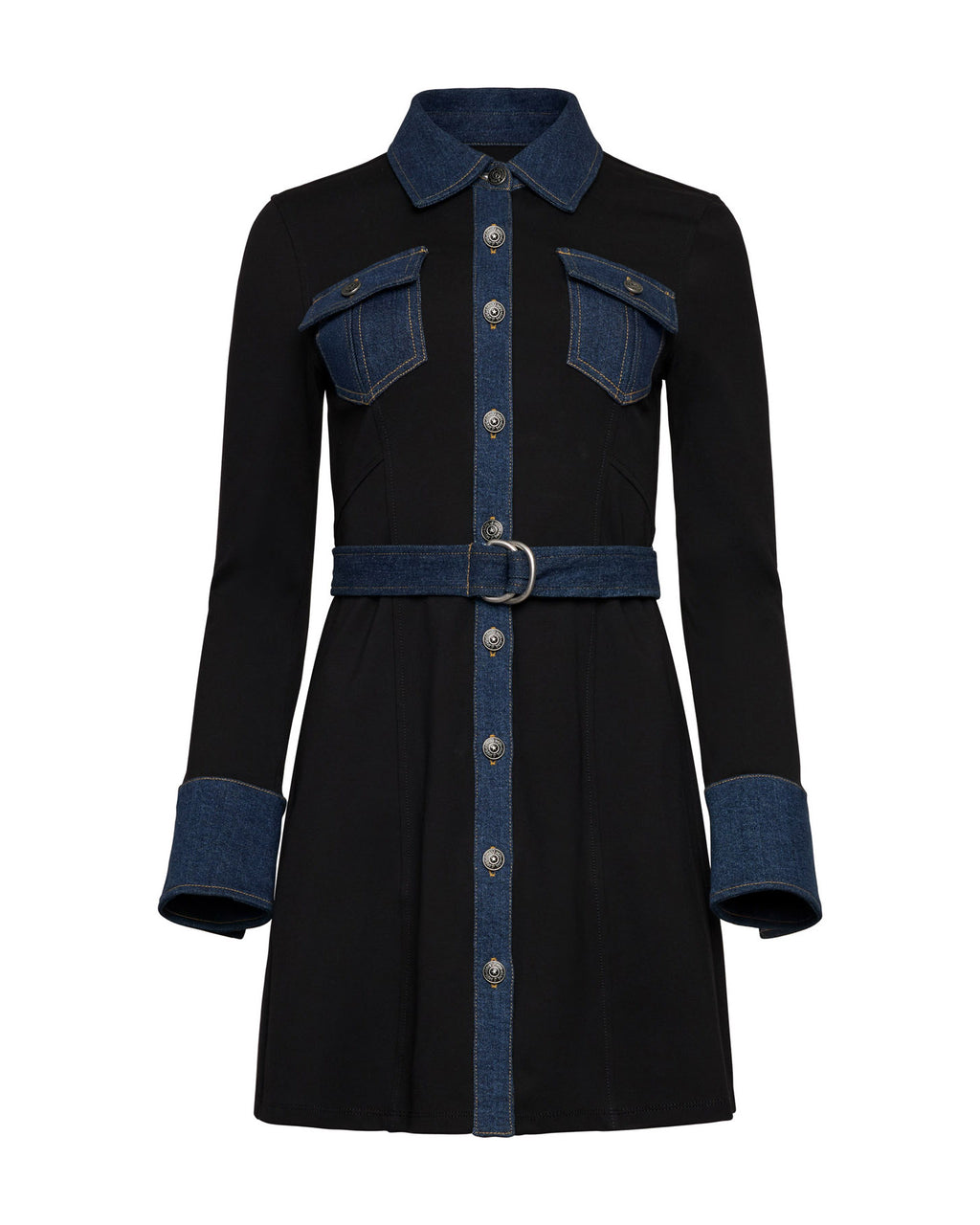 Aliza Dress