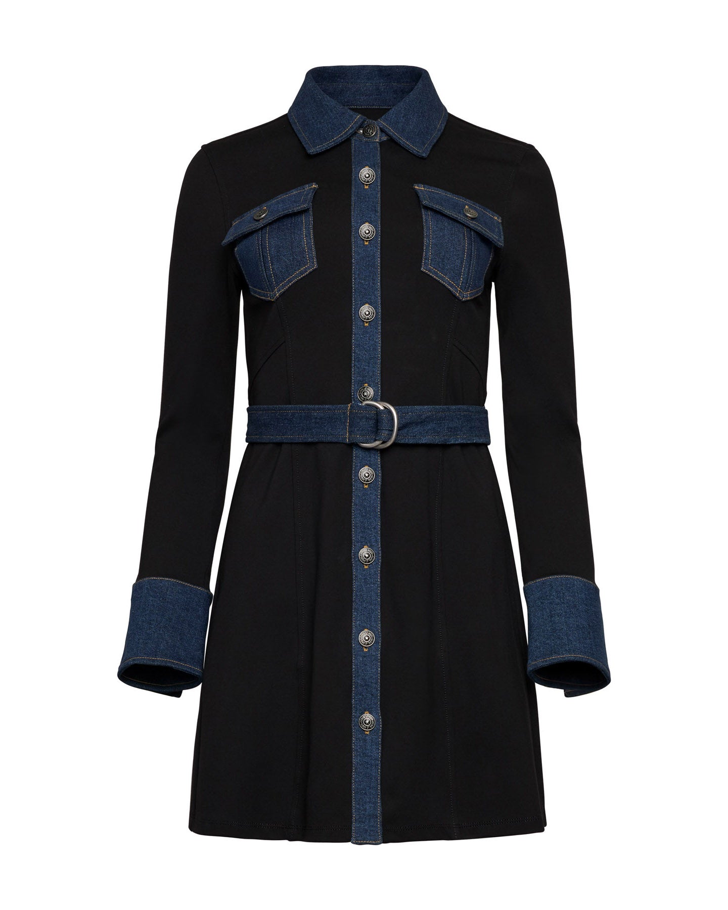 Aliza Dress