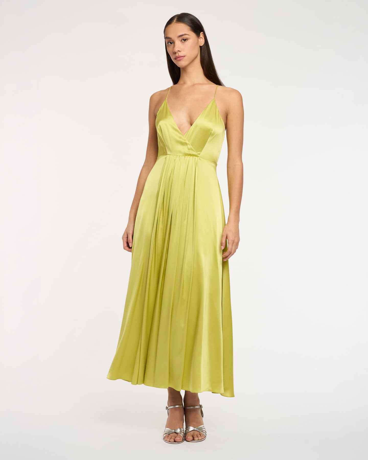 Galina Dress
