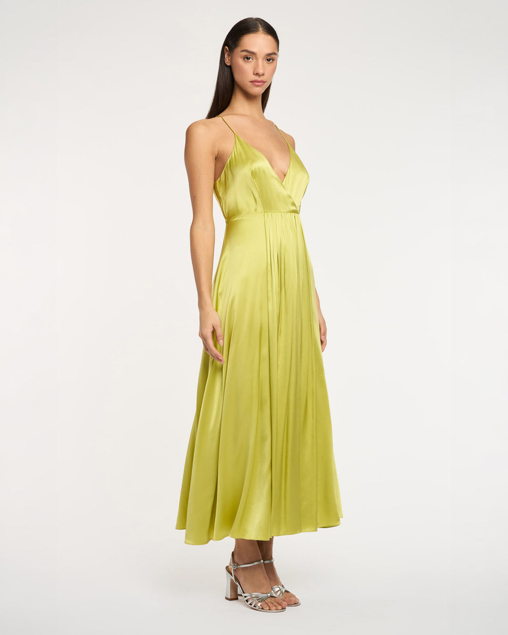 Galina Dress