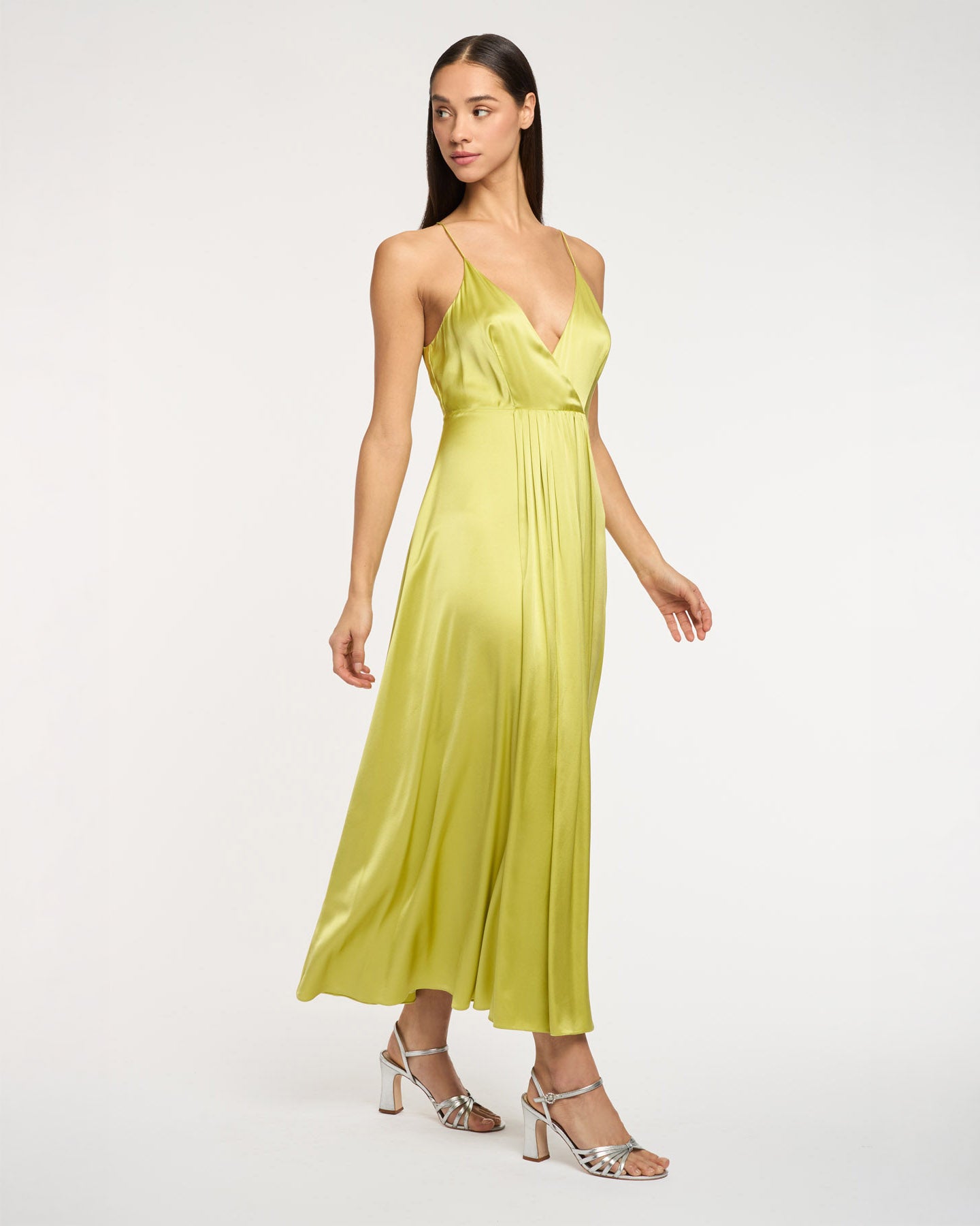 Galina Dress