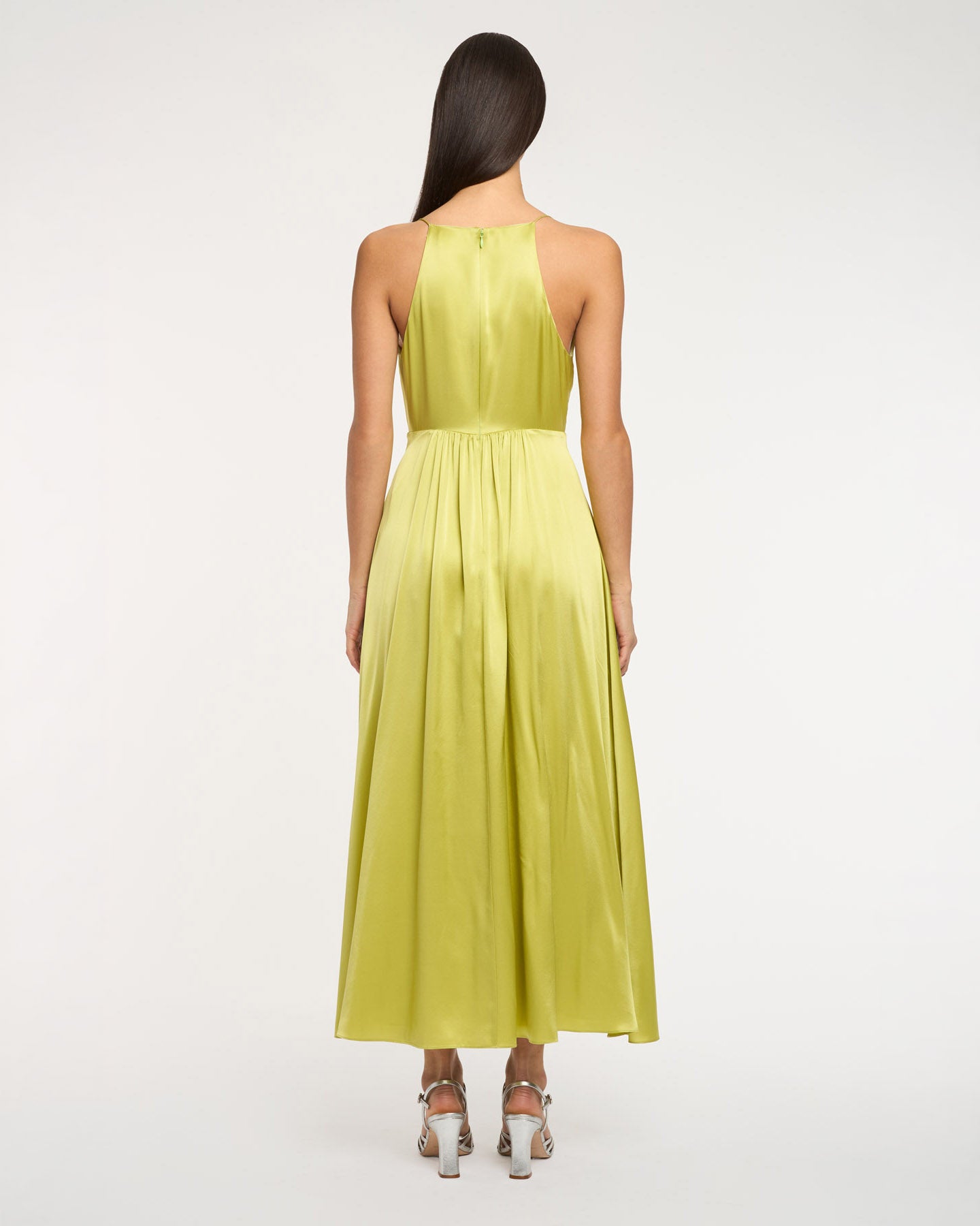 Galina Dress