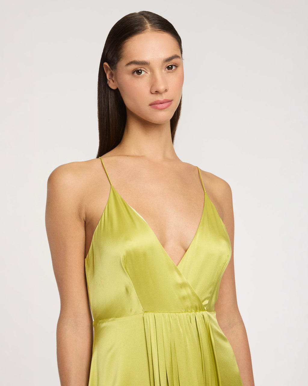 Galina Dress