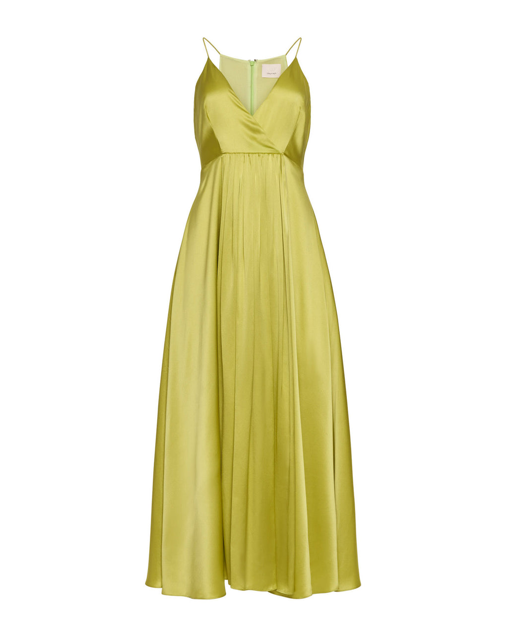 Galina Dress