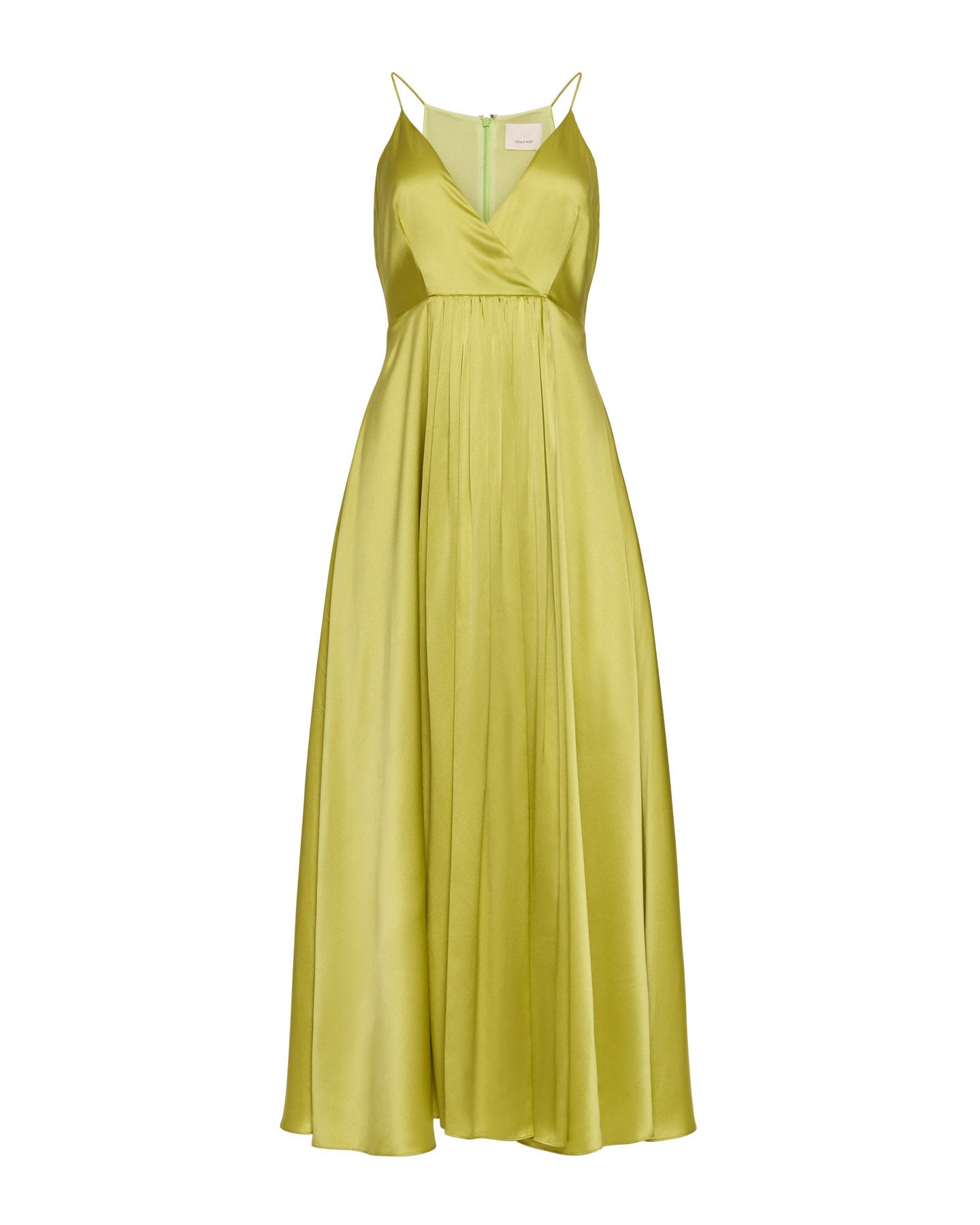 Galina Dress