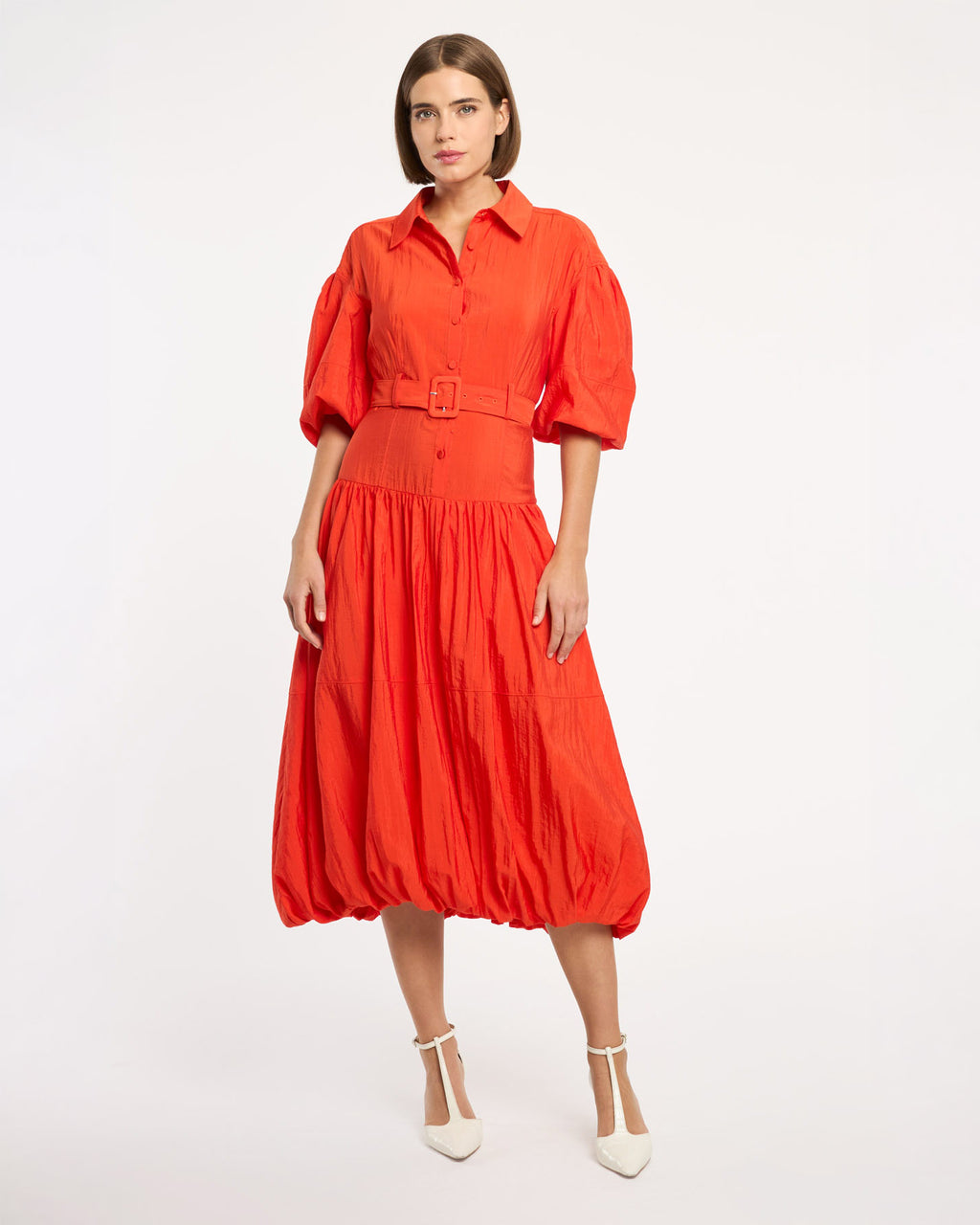 Daliah Dress
