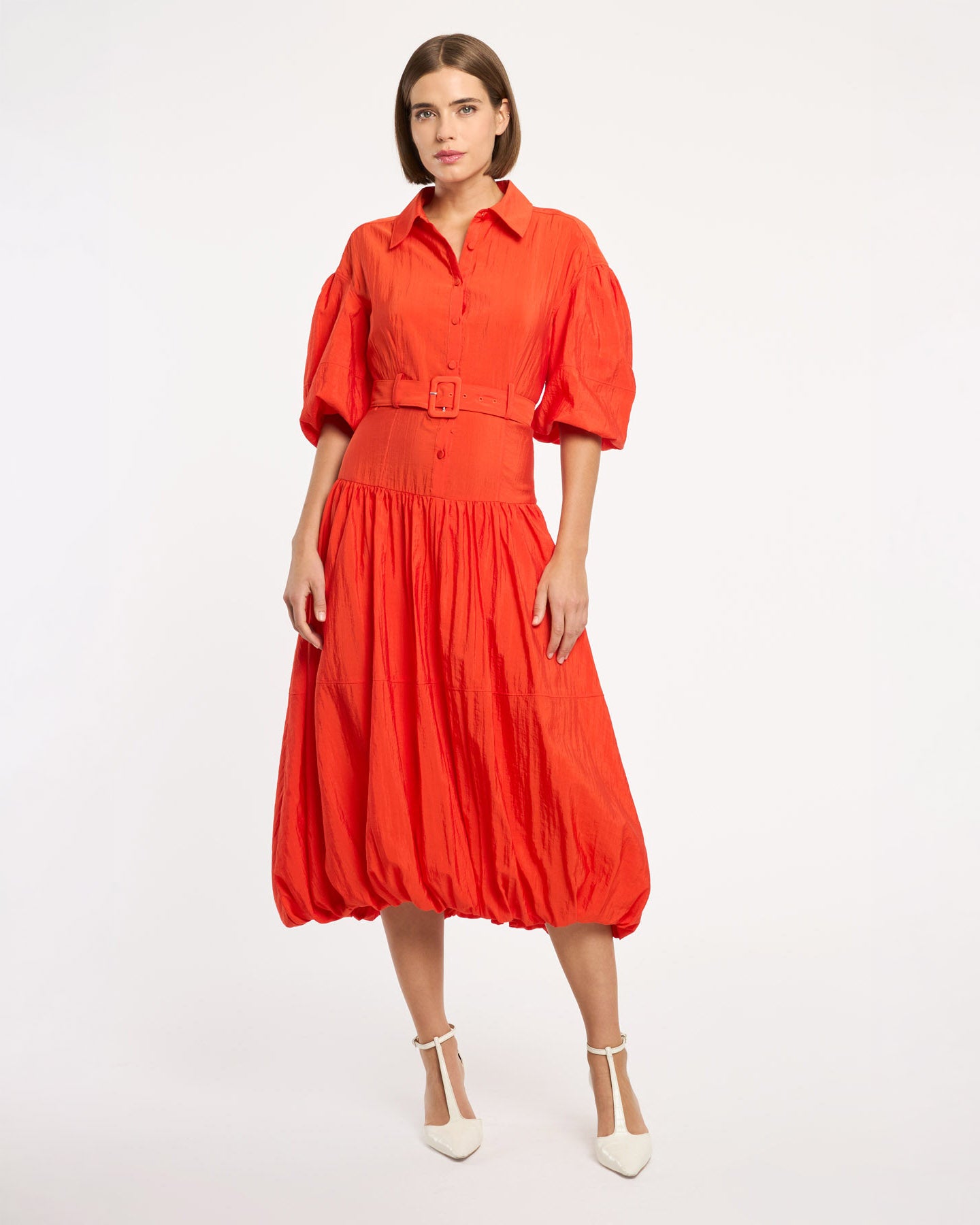 Daliah Dress