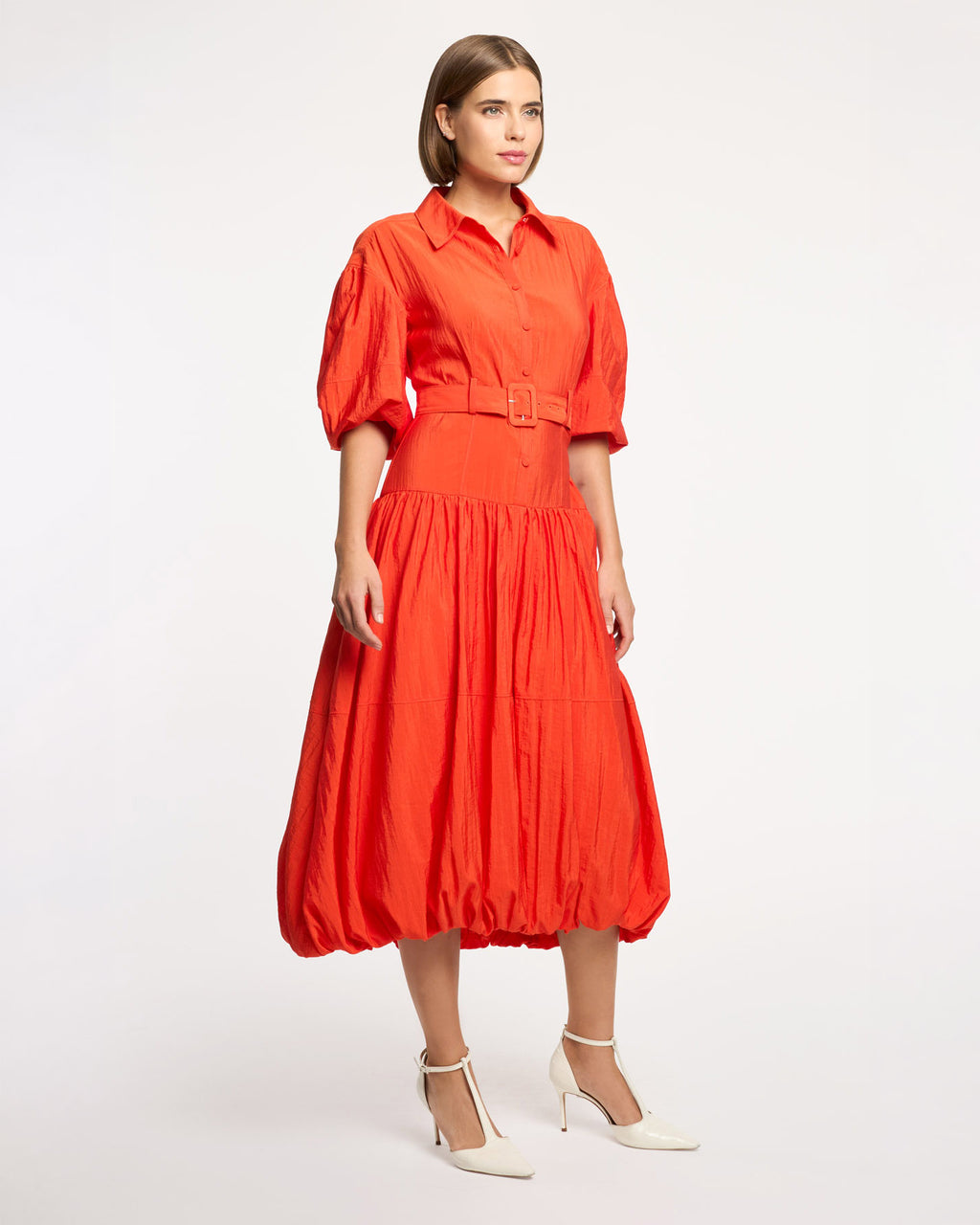Daliah Dress