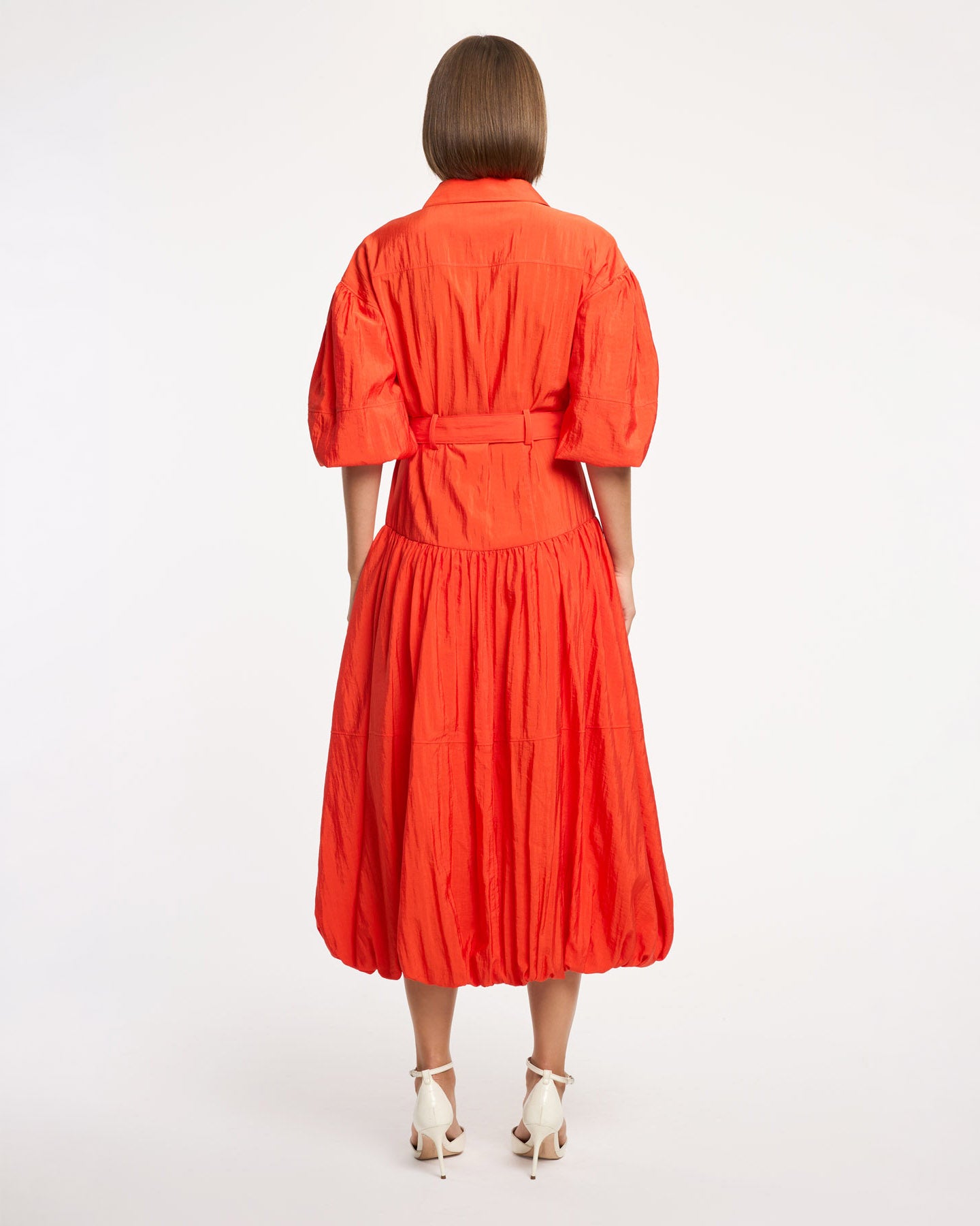 Daliah Dress