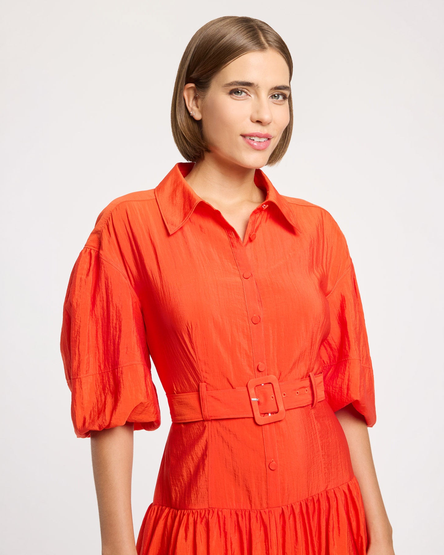 Daliah Dress