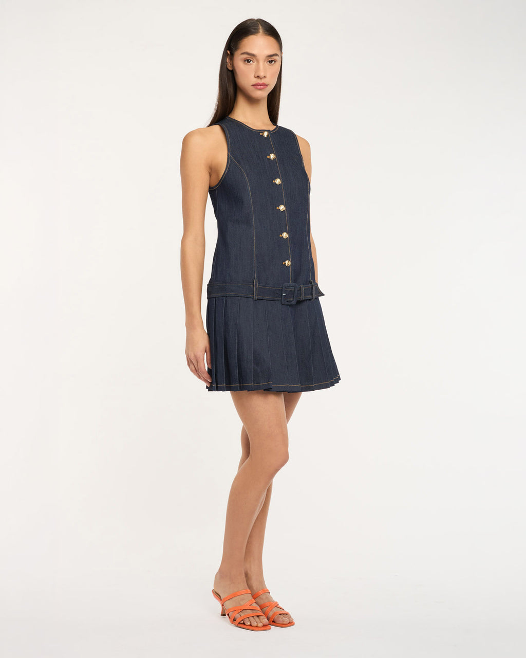 Elyse Jean Dress