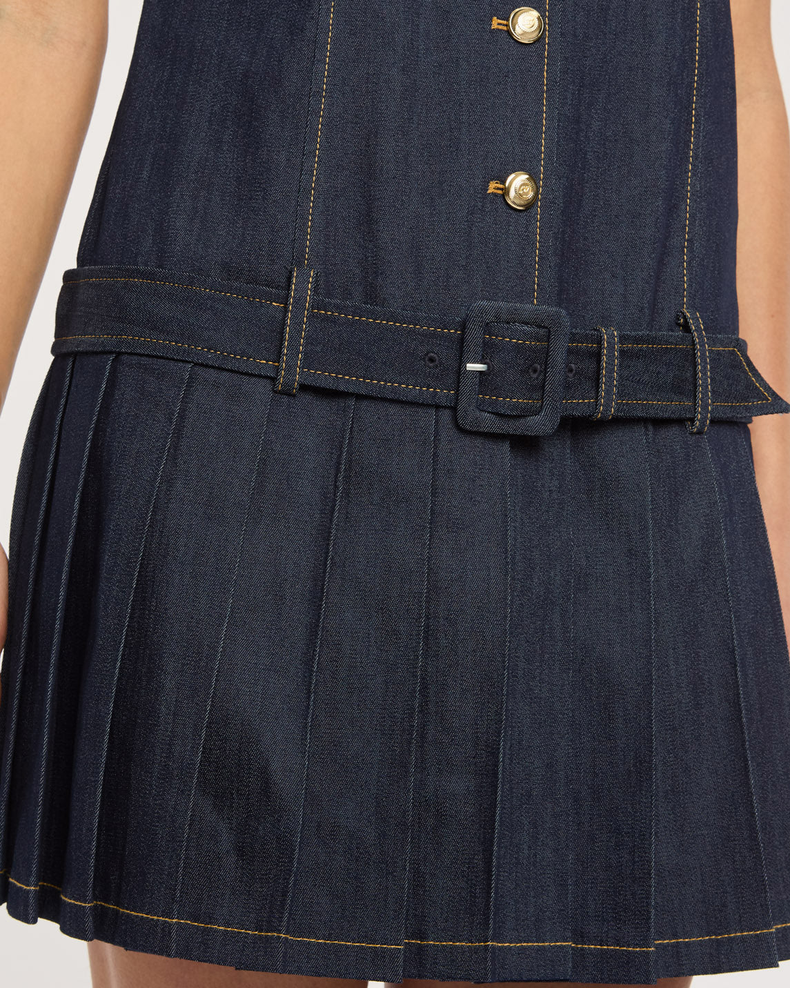 Elyse Jean Dress