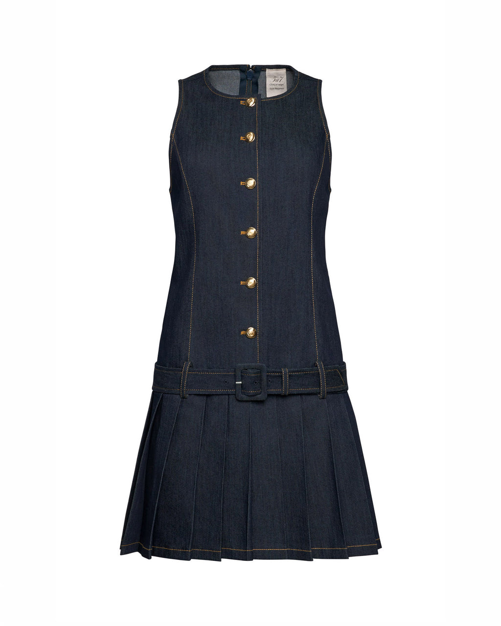 Elyse Jean Dress