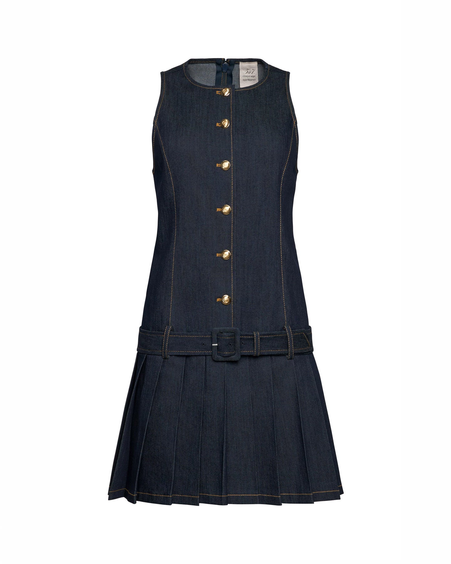 Elyse Jean Dress
