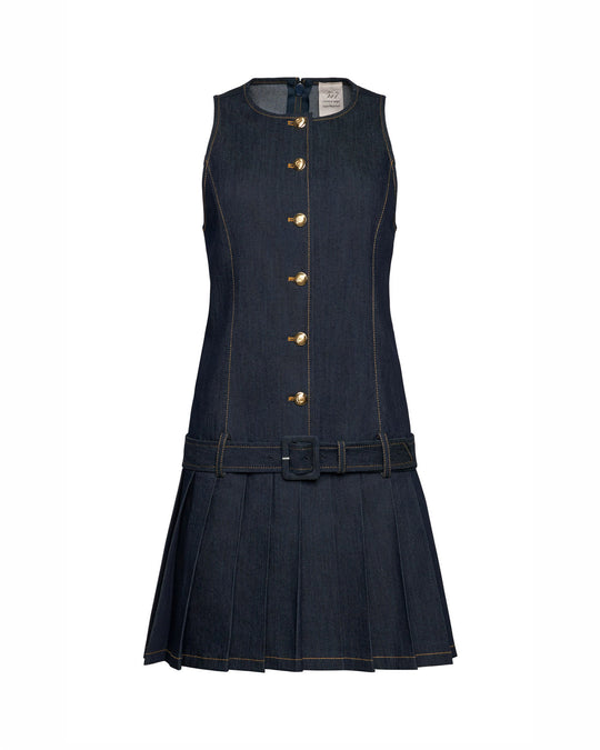 Elyse Jean Dress
