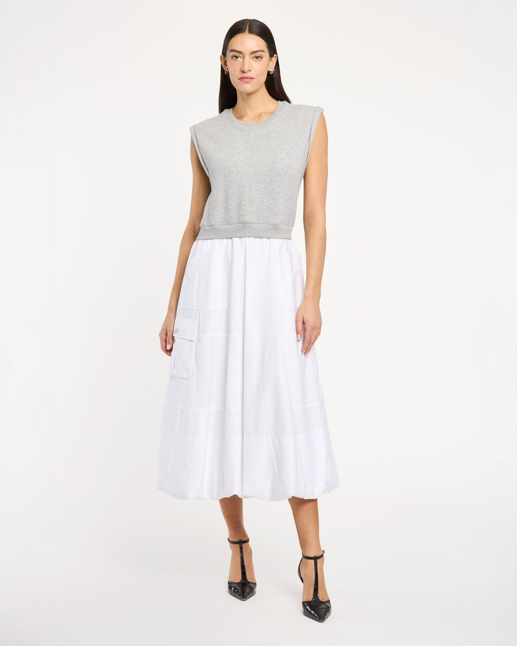Parker Dress