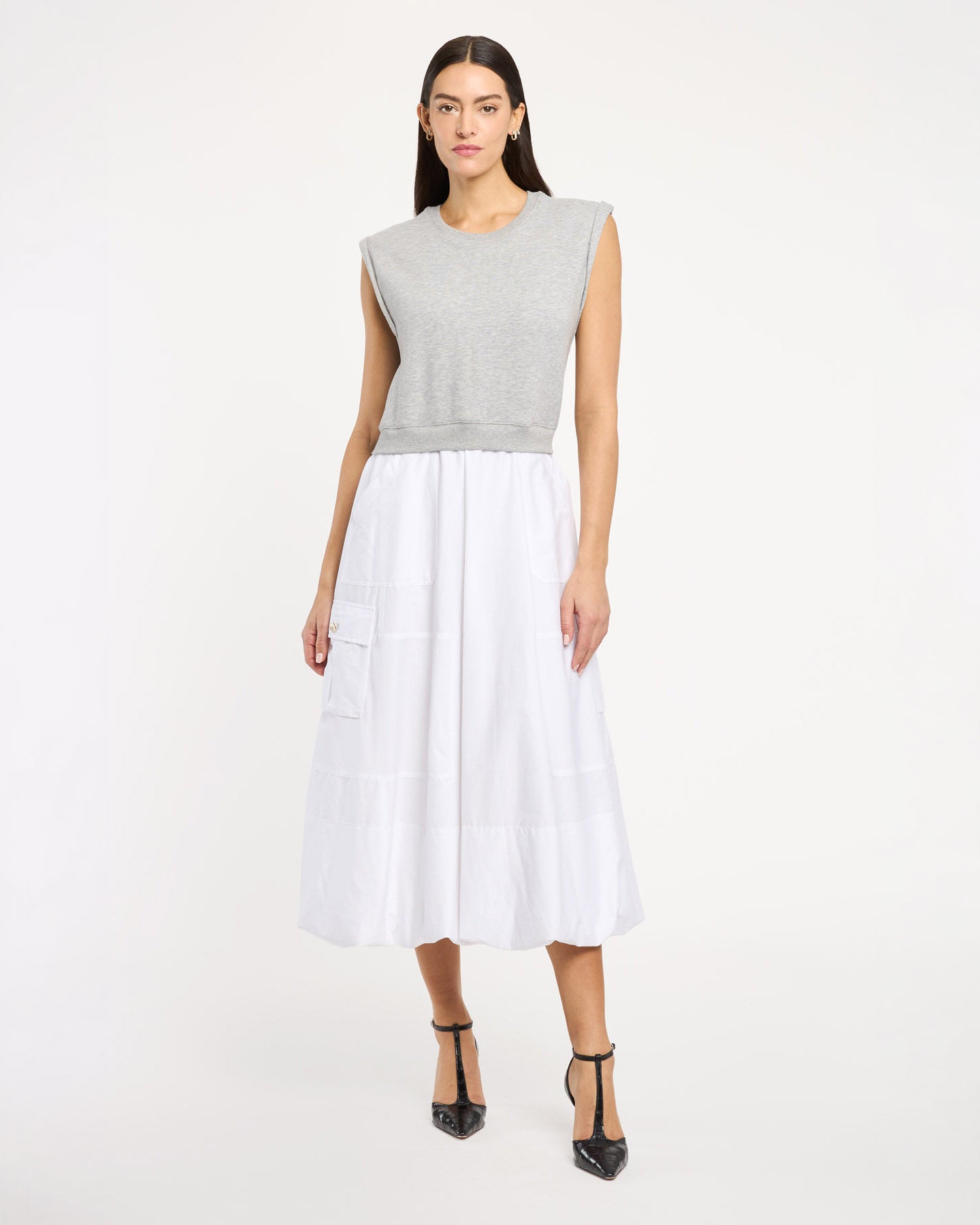 Parker Dress