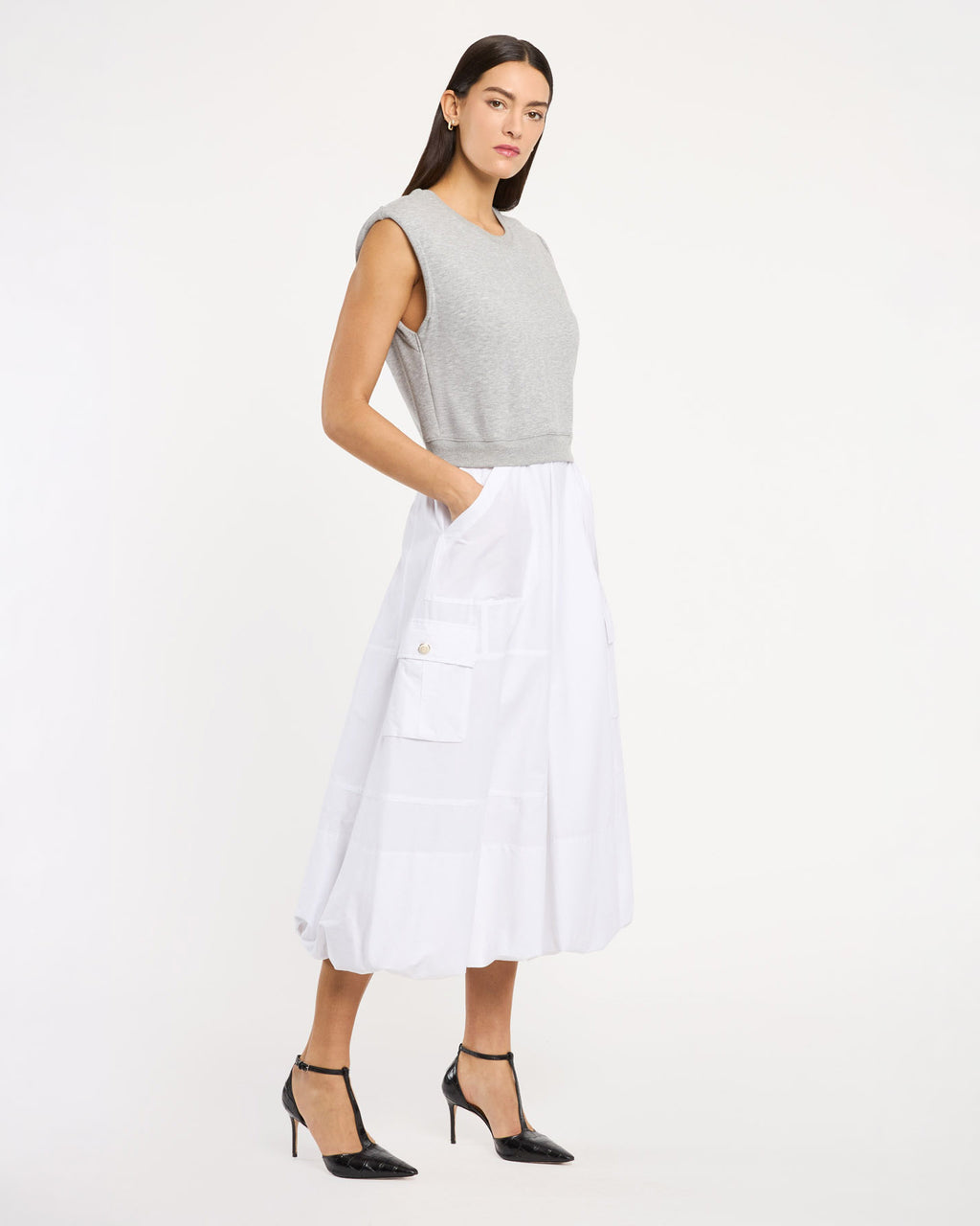 Parker Dress