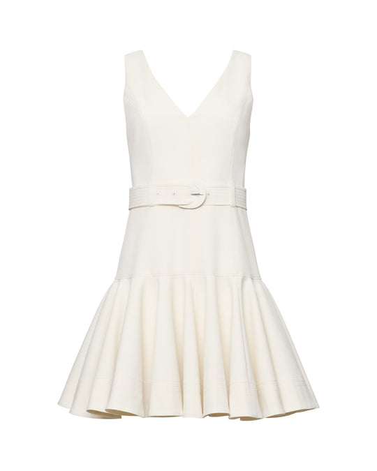 Maeva Dress