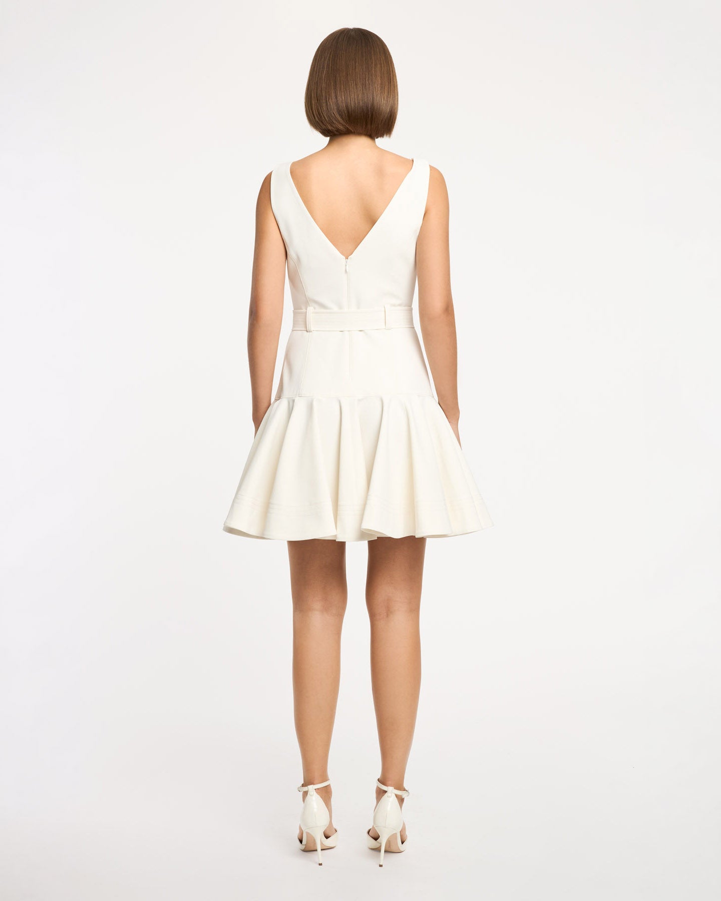 Maeva Dress