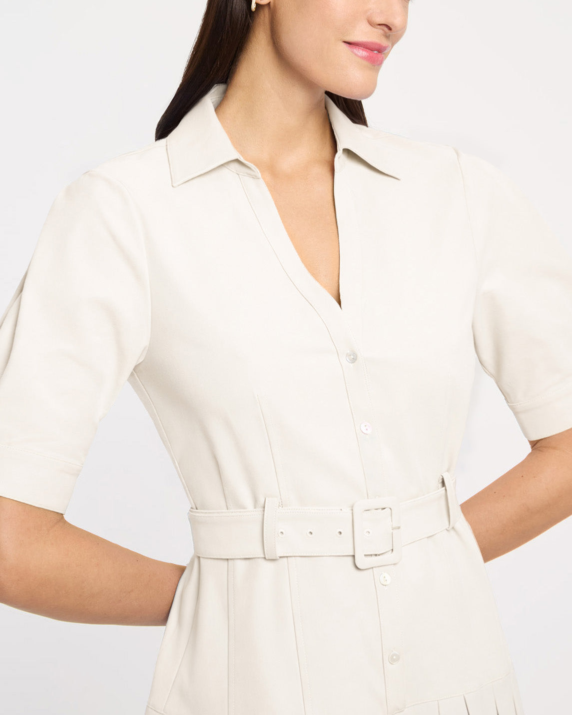 Moriah Dress