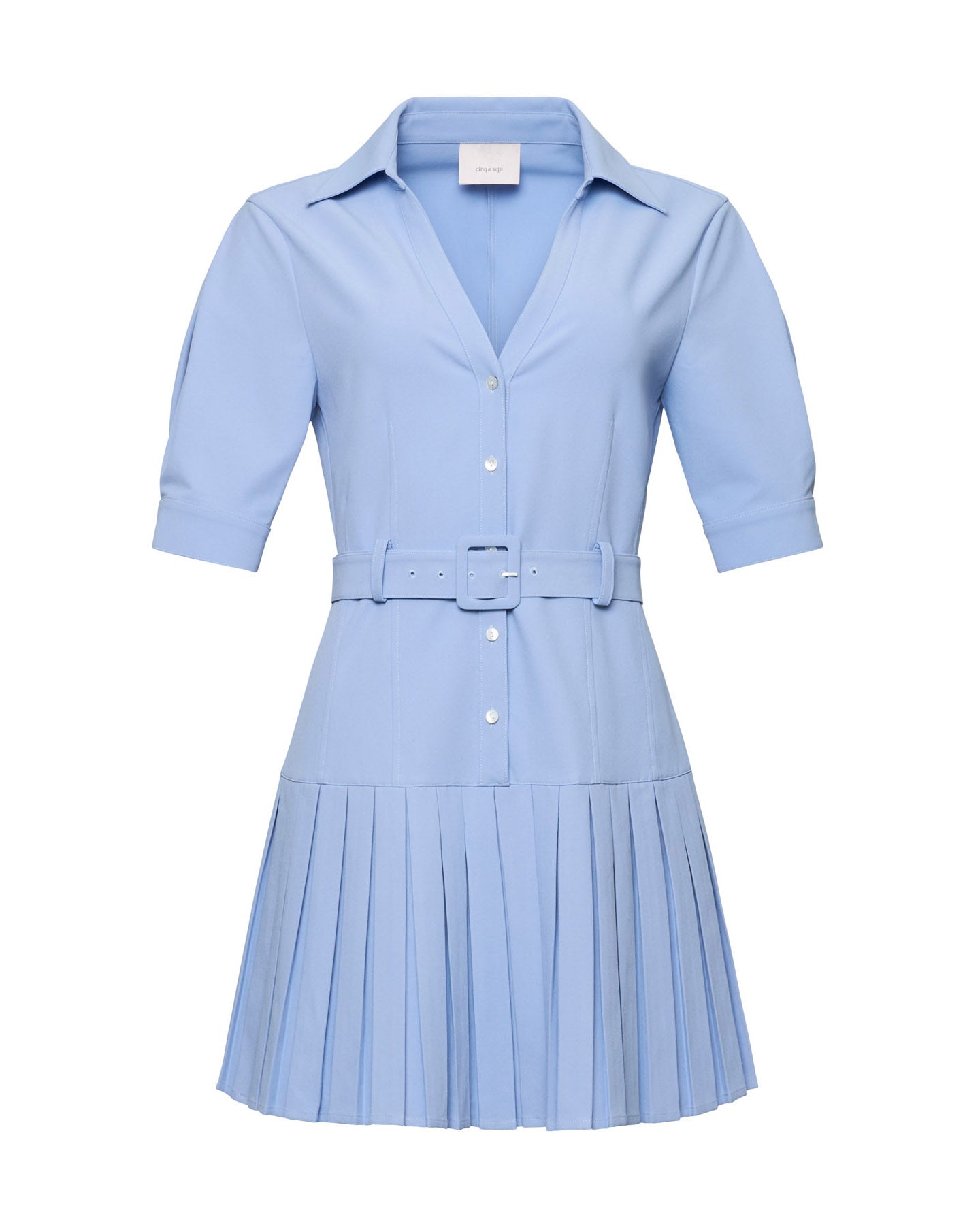 Moriah Dress