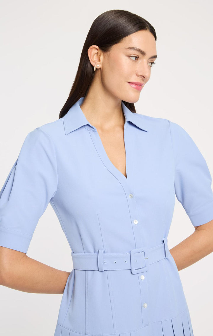 Cinq A Sept Women's Moriah Dress - Blue - Size 0