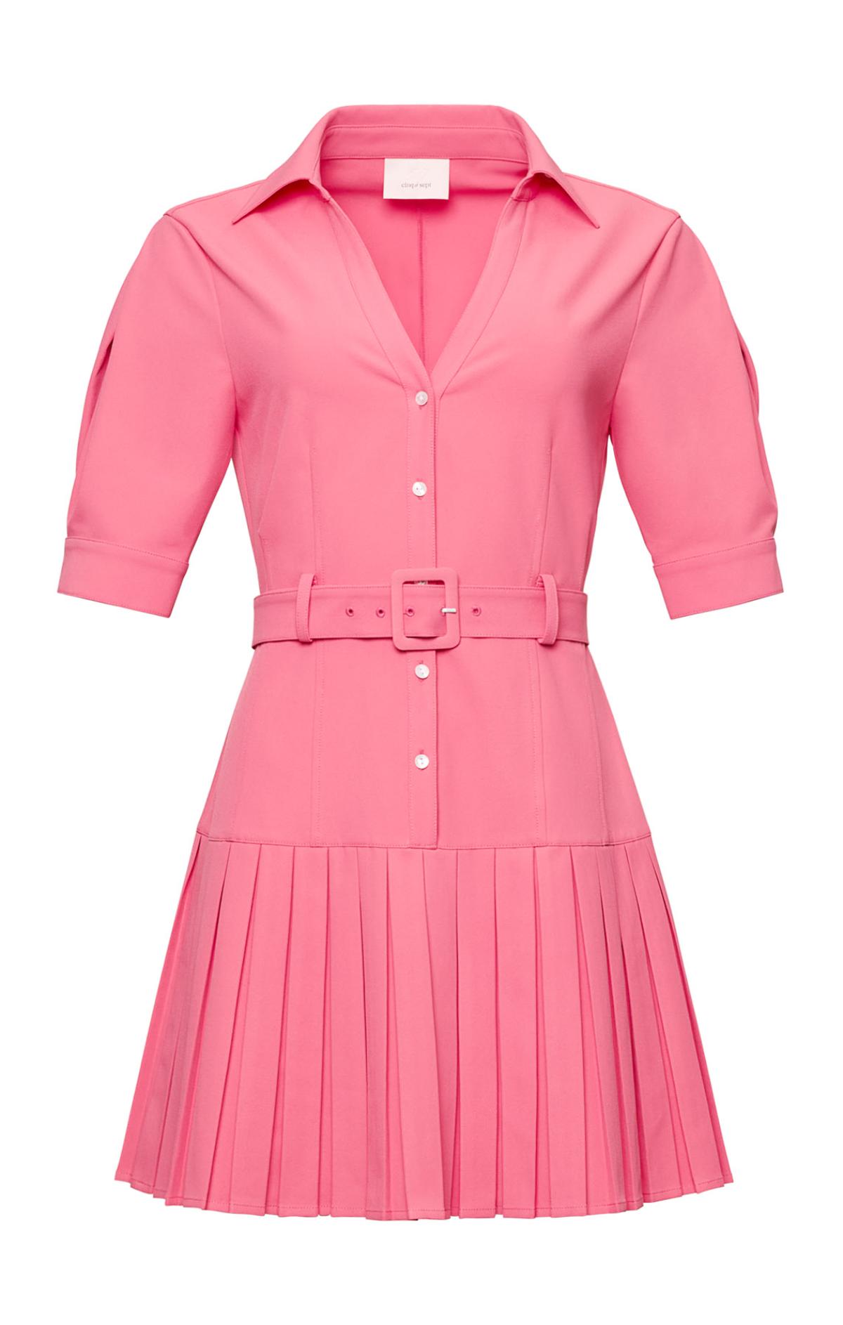 Moriah Dress