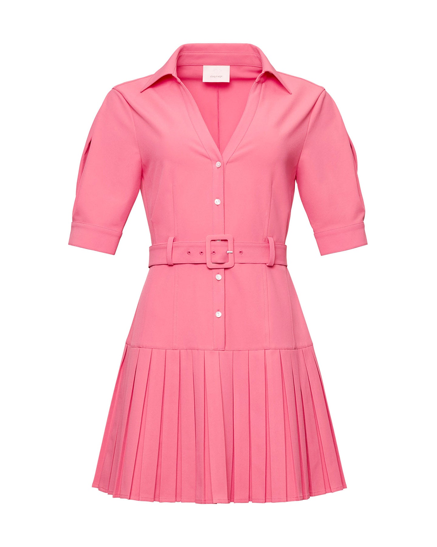 Moriah Dress