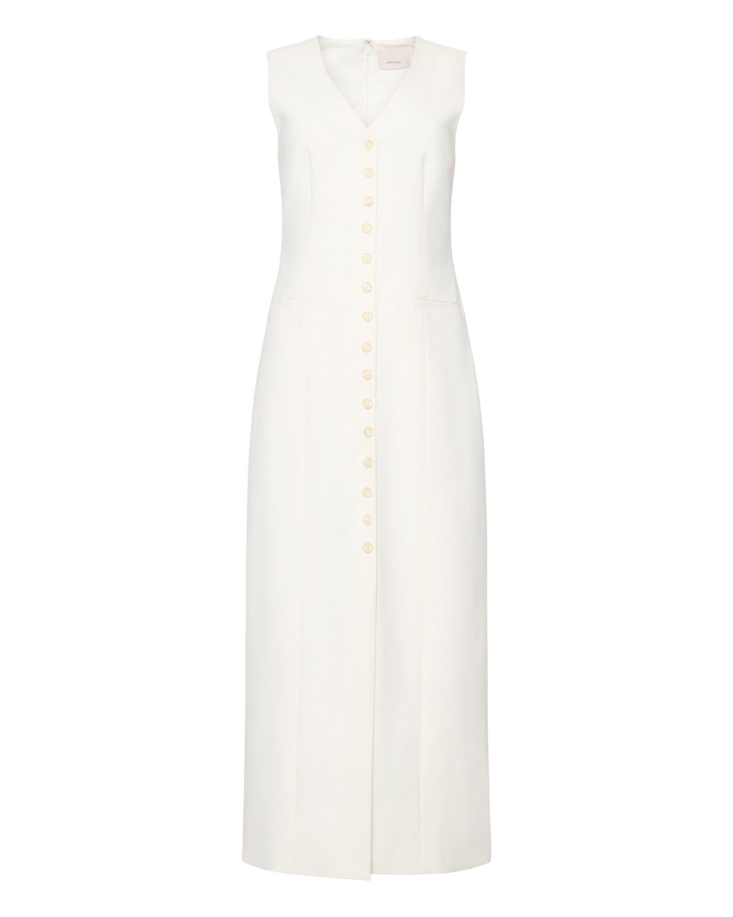 Kallen Dress