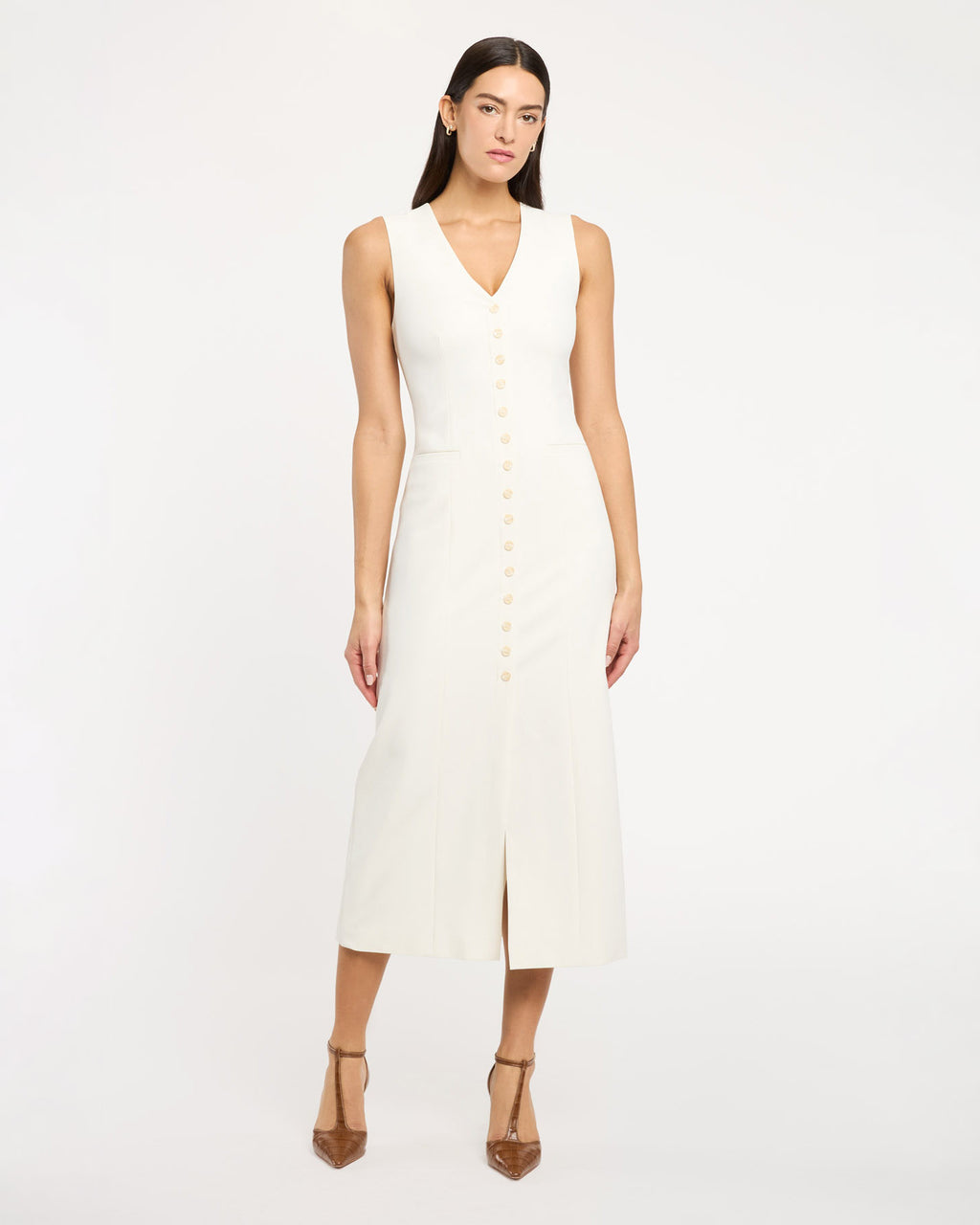 Kallen Dress