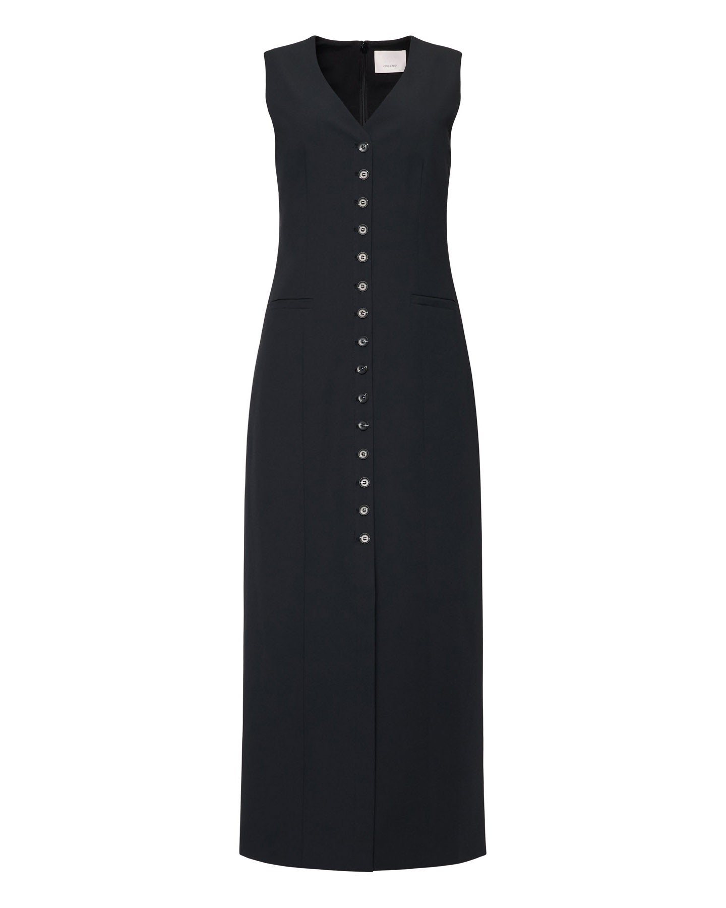 Kallen Dress