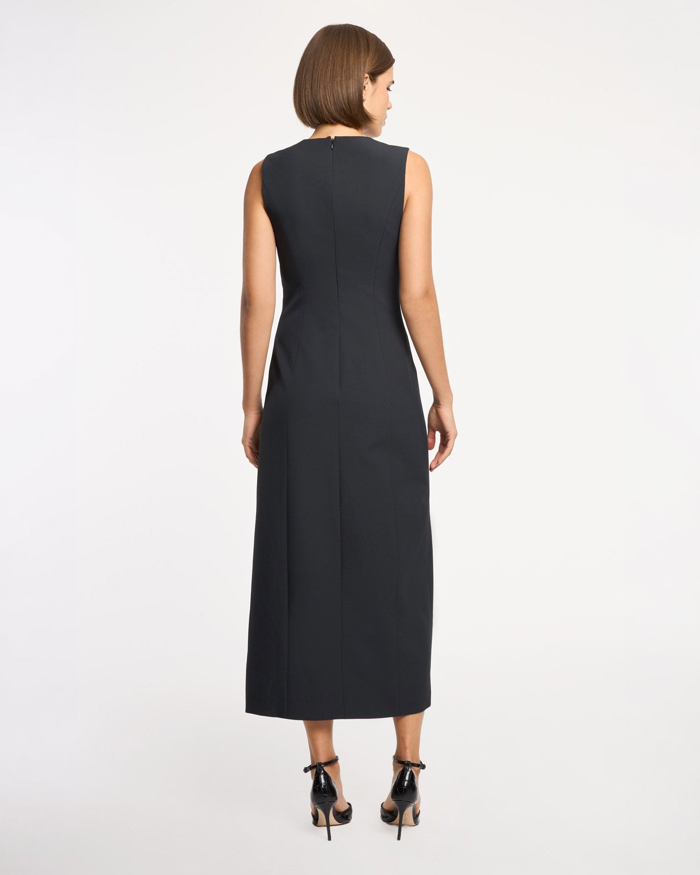 Kallen Dress