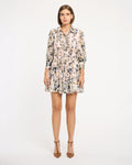 Trailing Iris Rhys Dress