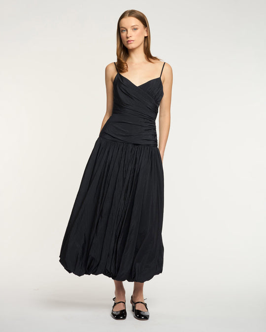 Fia Dress